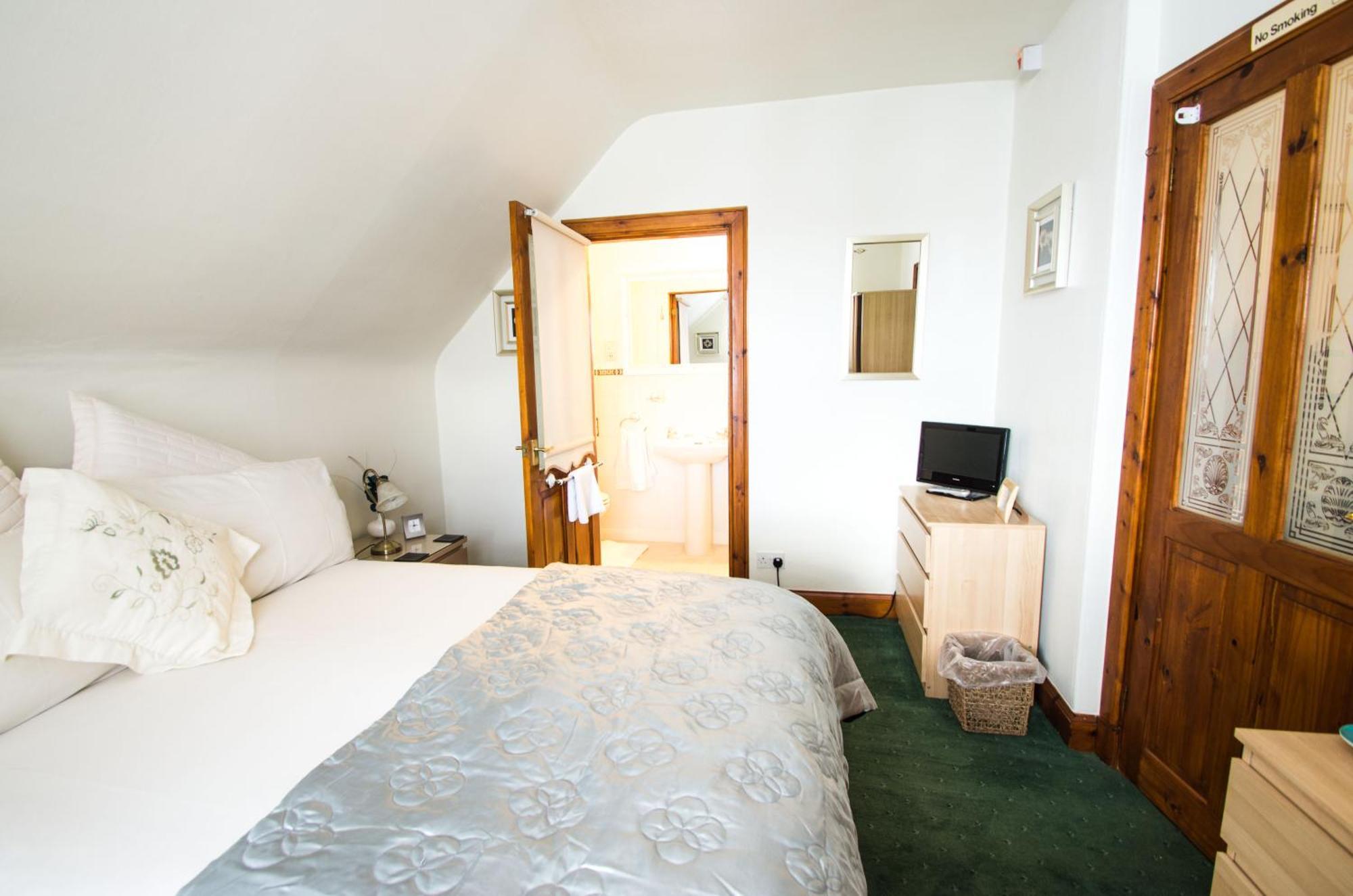 Anchorage B&B Cockenzie Eksteriør bilde