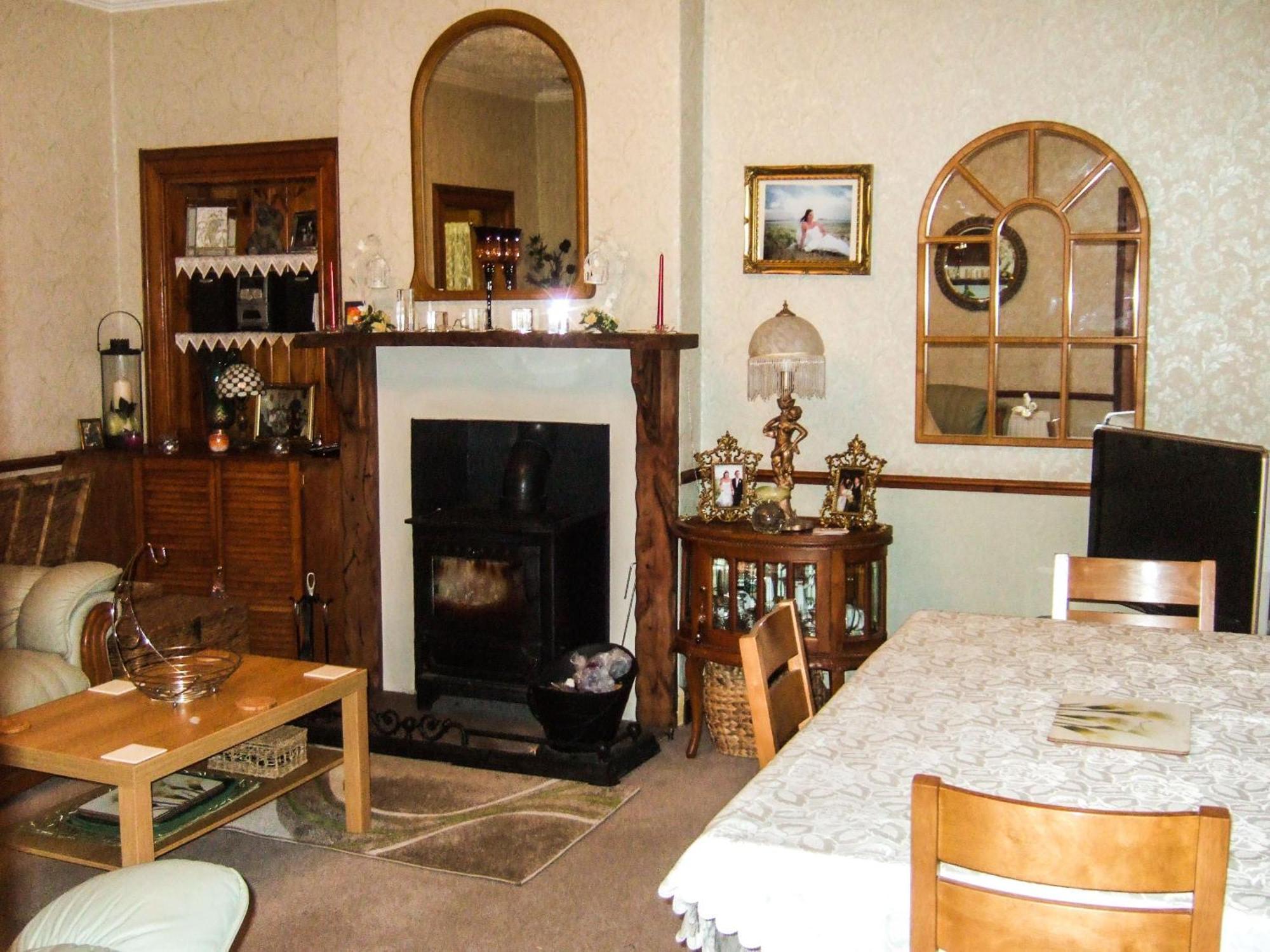 Anchorage B&B Cockenzie Eksteriør bilde