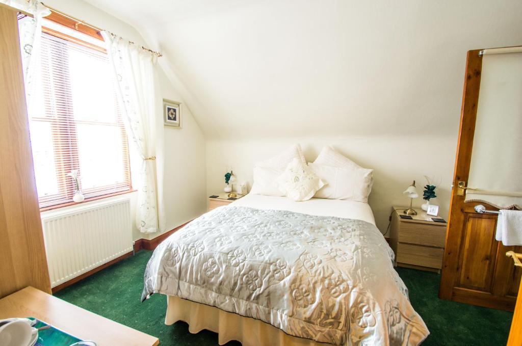 Anchorage B&B Cockenzie Rom bilde